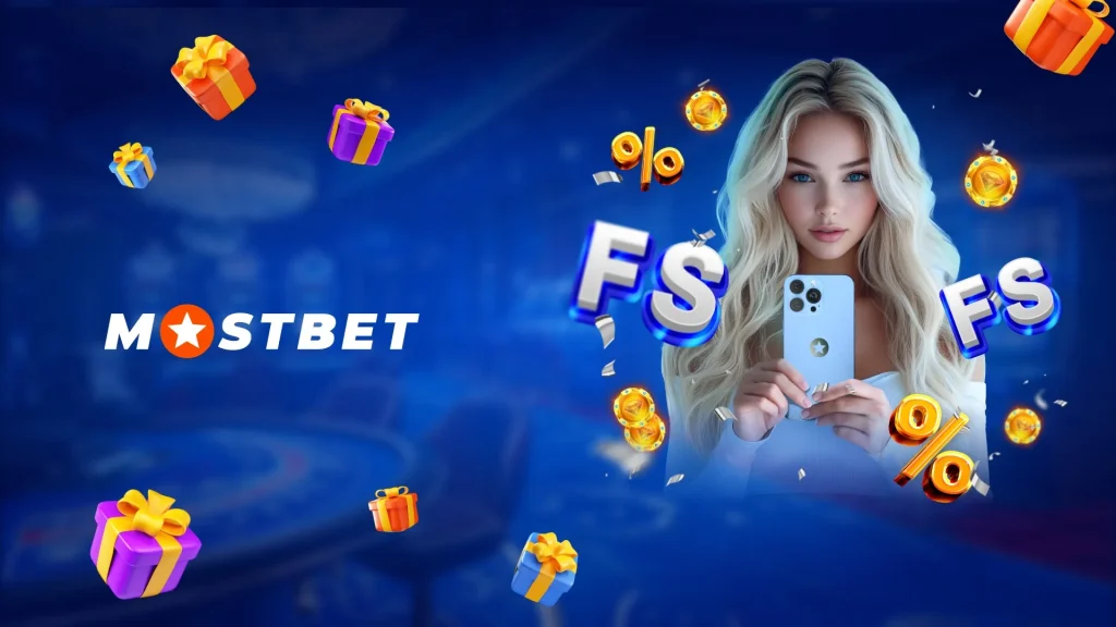 Bonuslar və Promosyonlar Mostbet