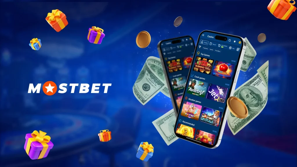 Mobil Versiya vs Tətbiq Mostbet