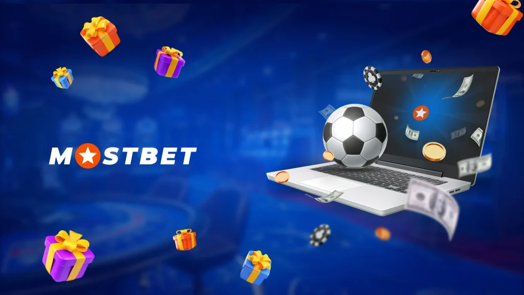 Mostbet AZ Haqqında Ümumi Məlumat