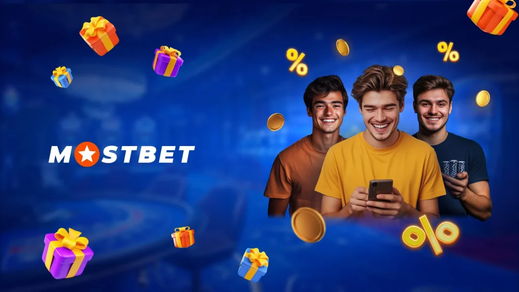 Mostbet-də Qeydiyyat Prosesi