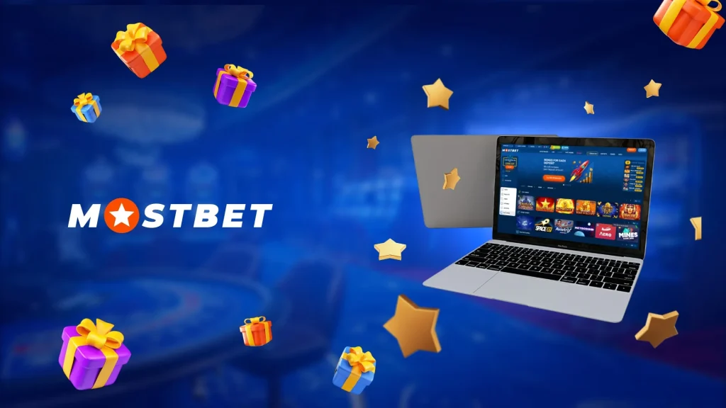 Mostbet Giriş və Şəxsi Hesab