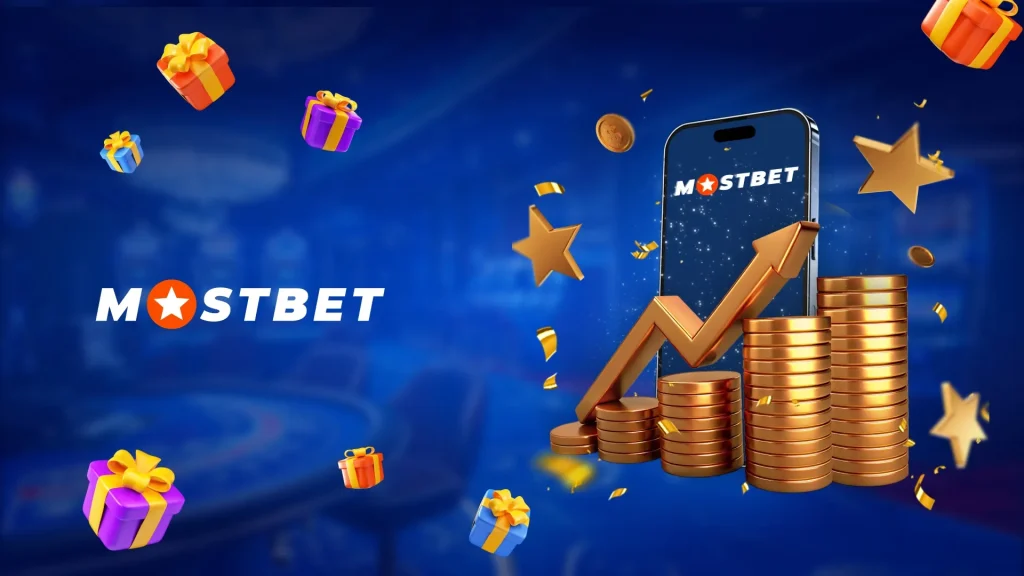 Ödəniş Metodları və Hesabın Artırılması Mostbet